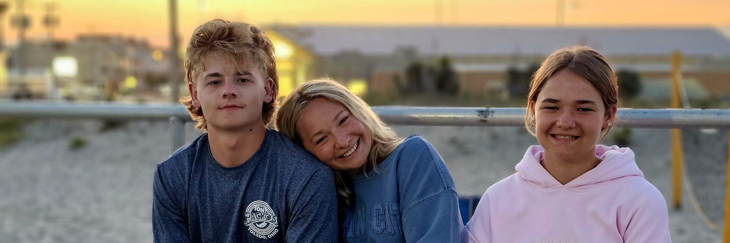 Eric F. Koehler banner