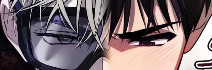 M banner