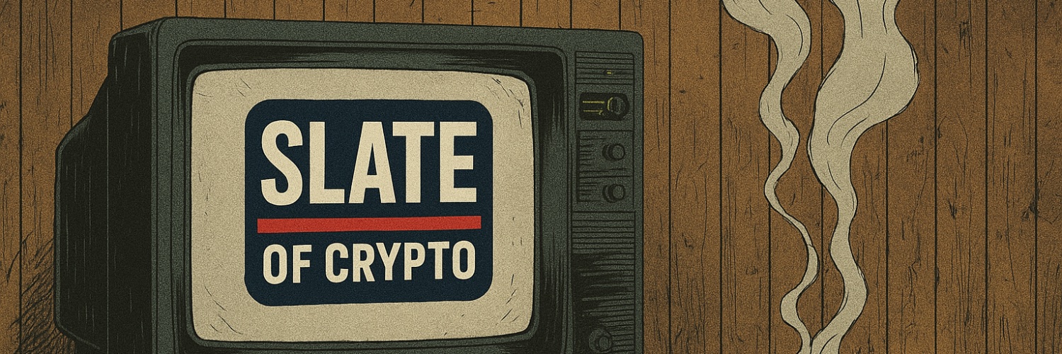 slateofcrypto's profile banner image