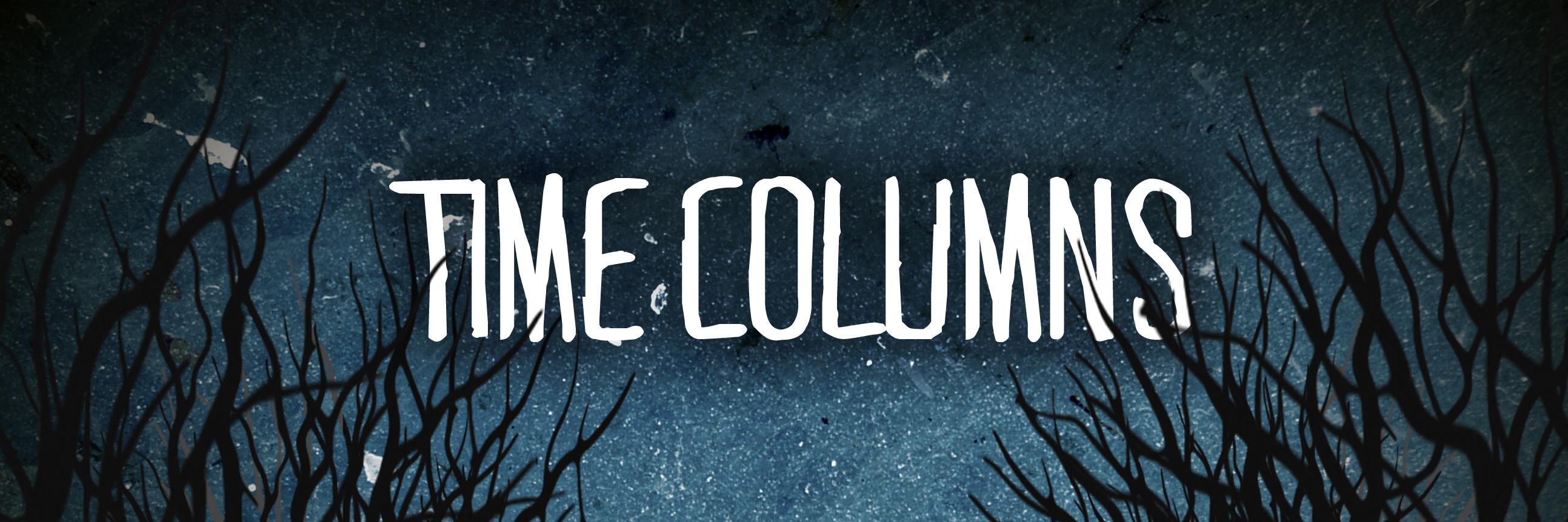 TimeColumns's profile banner image