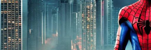 SpideySingle's profile banner image