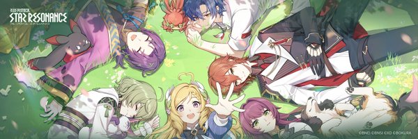 BPSR_JP Profile Banner