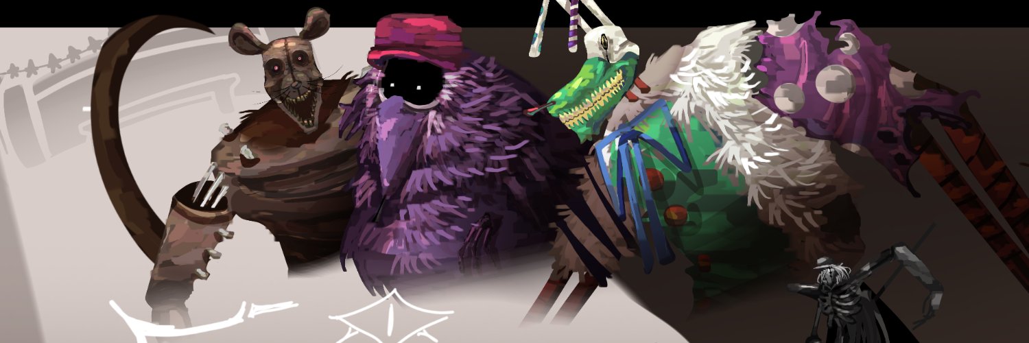 Destiny's End's banner