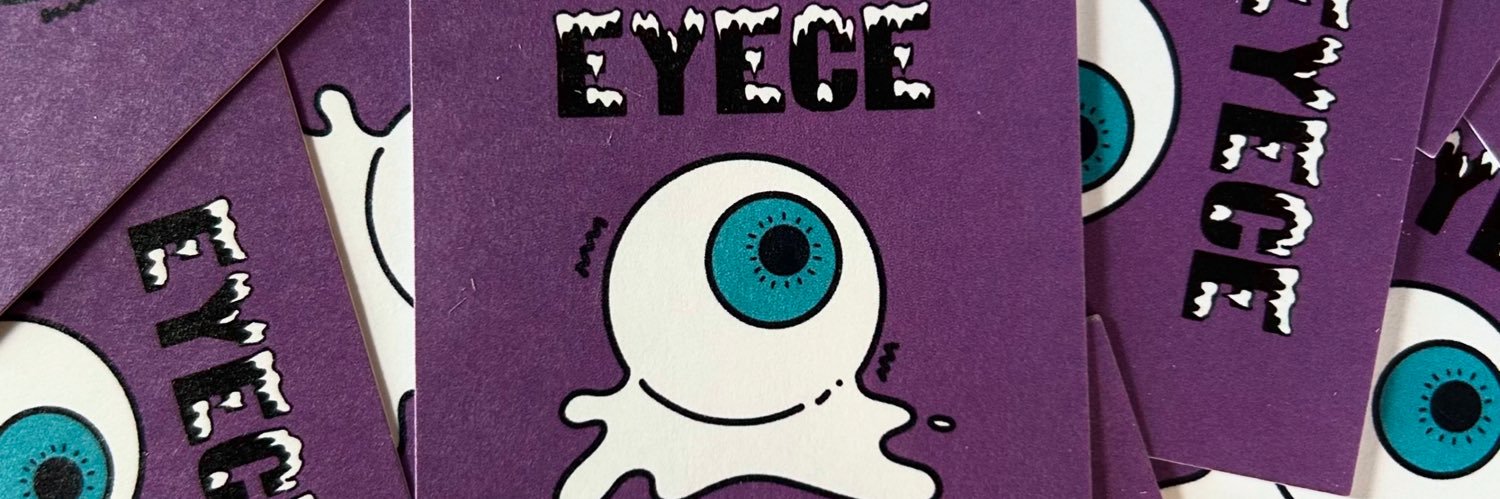 eyece_official's profile banner image