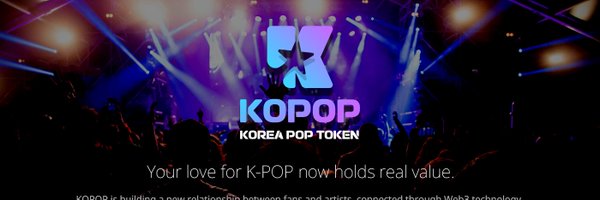 kopop_official Profile Banner