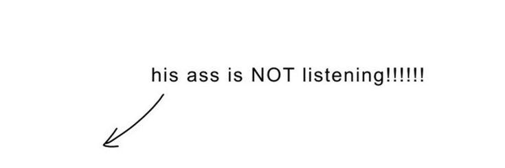 ren FUCK MY STUPID NON-AMERICAN LIFE IG₊˚♪ 𝄞₊˚⊹ banner