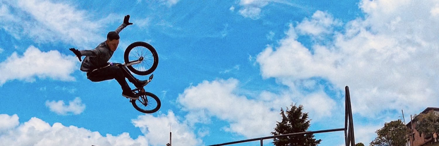 Sergiodirt's profile banner image