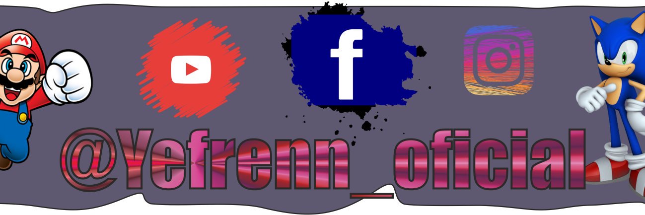 yefrenn1's profile banner image