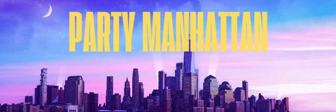 partymanhattan_'s profile banner image
