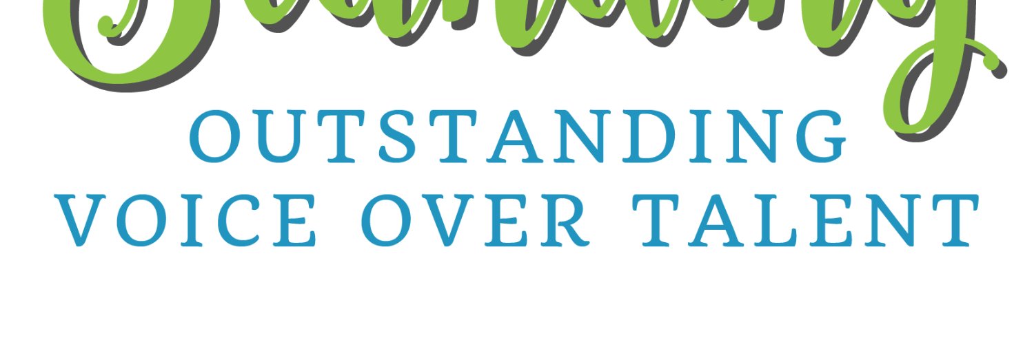Bev standing - Outstanding VO banner
