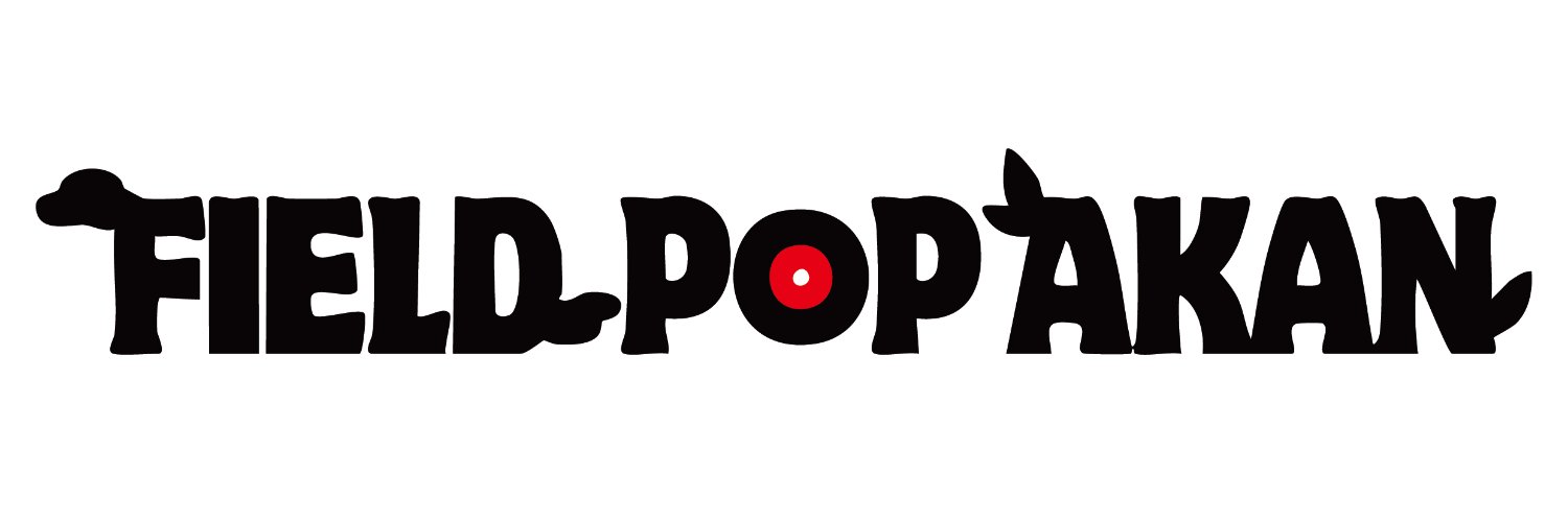 FIELD POP AKAN banner