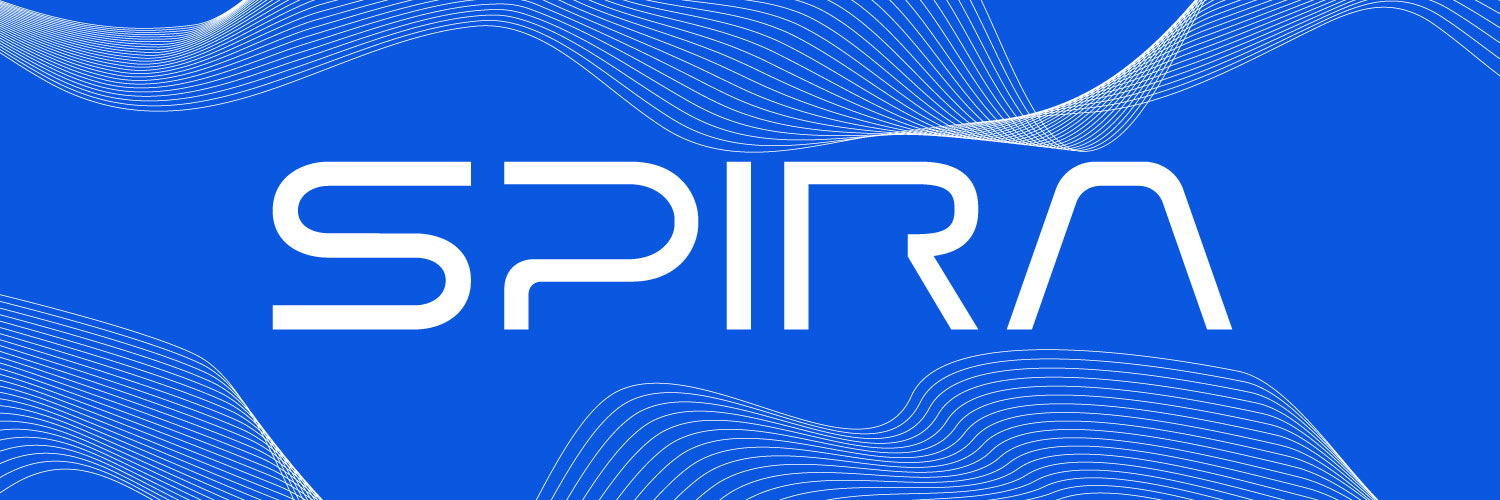 SPIRA banner
