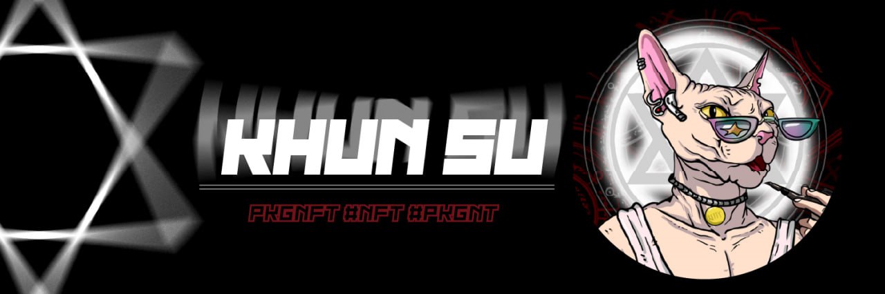 khun0sudoge's profile banner image