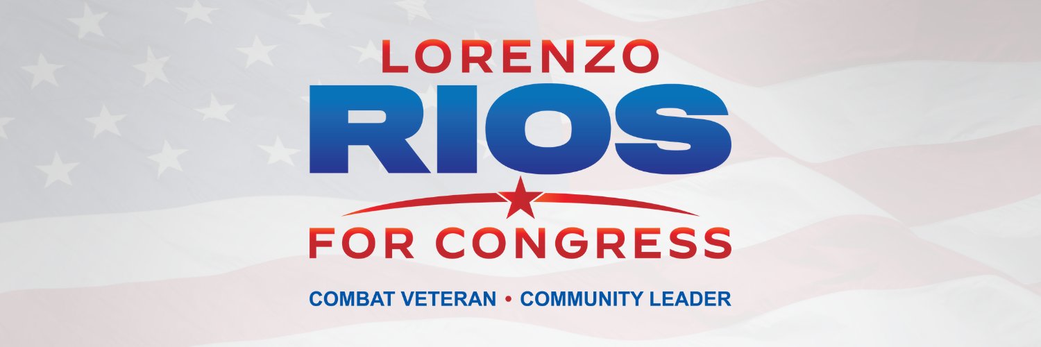RiosforCongress's profile banner image