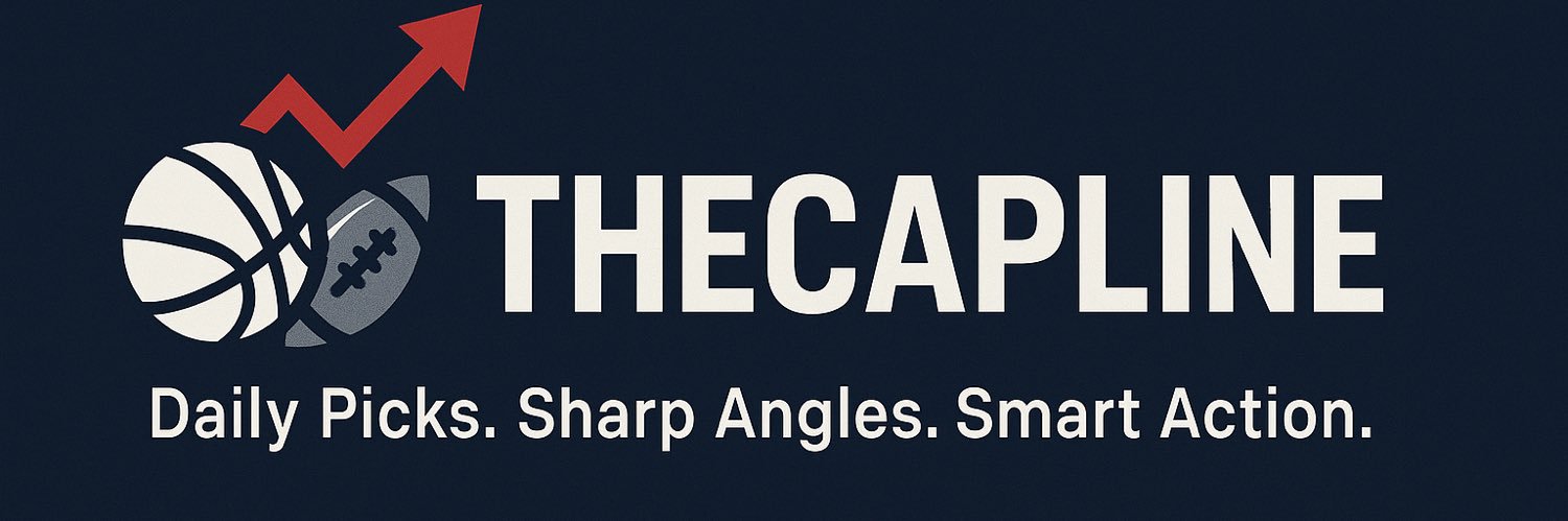 TheCapLine's profile banner image