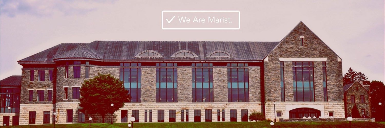 MaristSGA2017's profile banner image