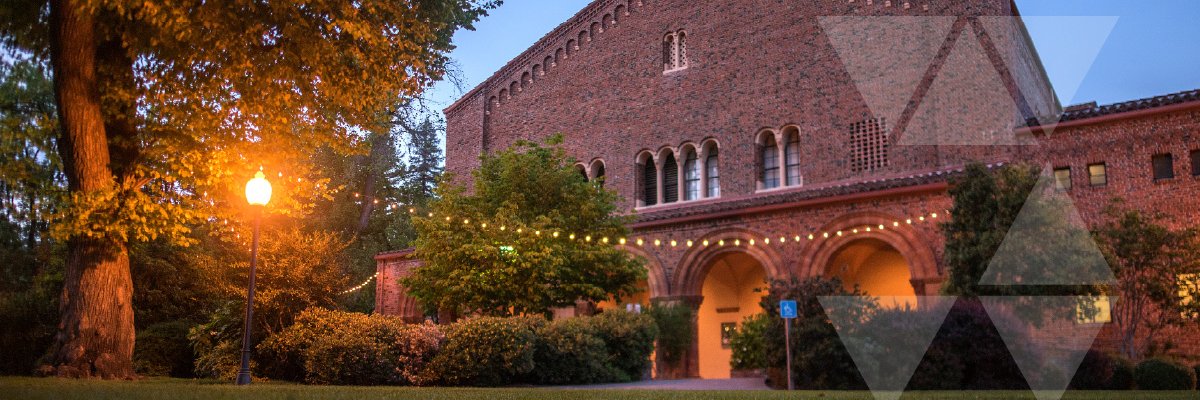 Chico Performances banner