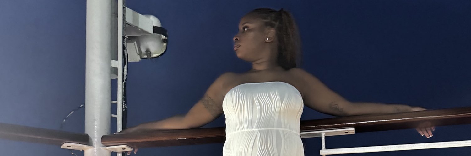 ChocoGoddessx's profile banner image