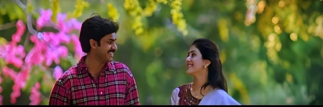 Hari Naidu 🐎 banner