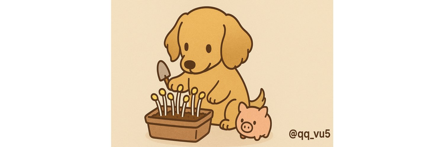 よわよわちゃん banner