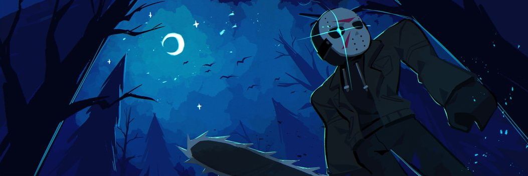 Jason's banner