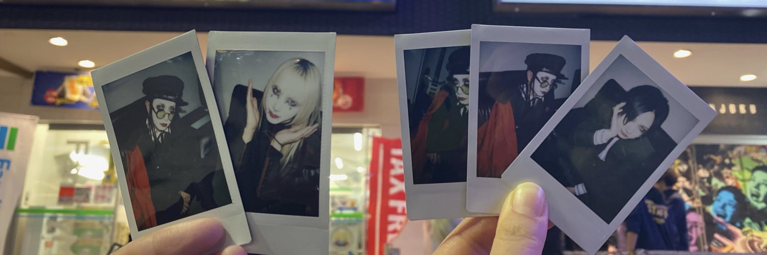 kizu_0418's profile banner image