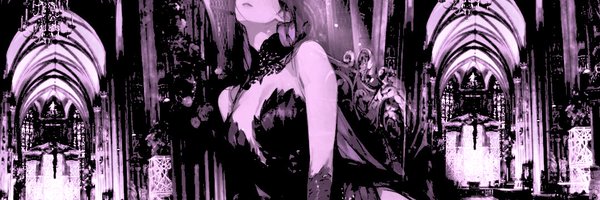 _VIXOLENCE Profile Banner