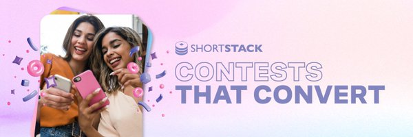 ShortStackLab Profile Banner