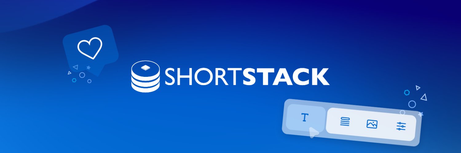 ShortStack banner