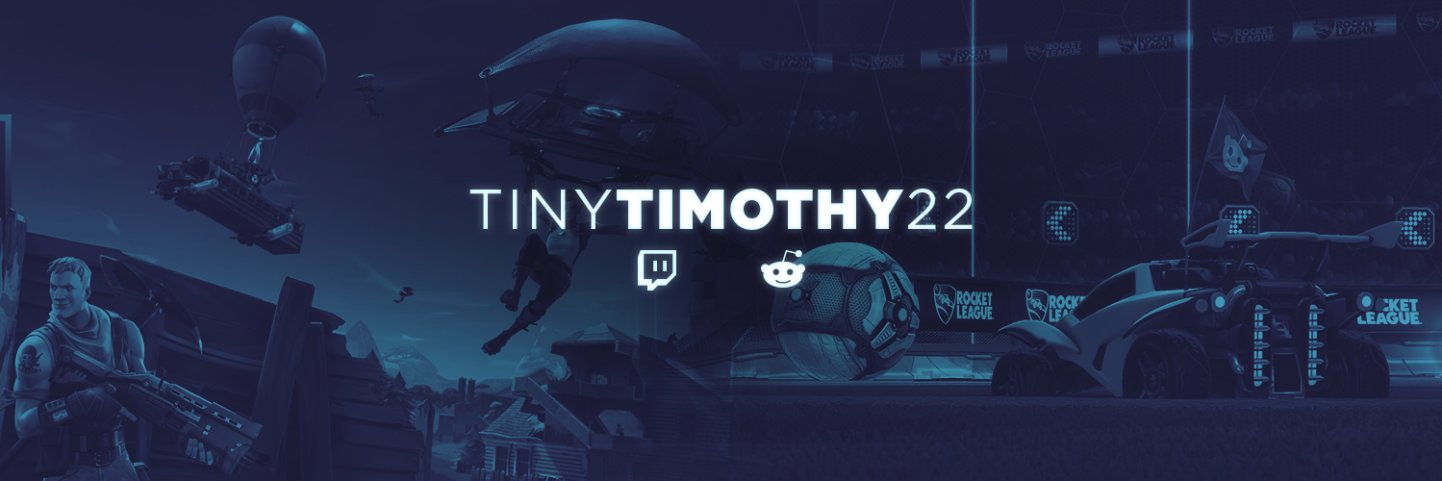 TinyTimothy22's profile banner image