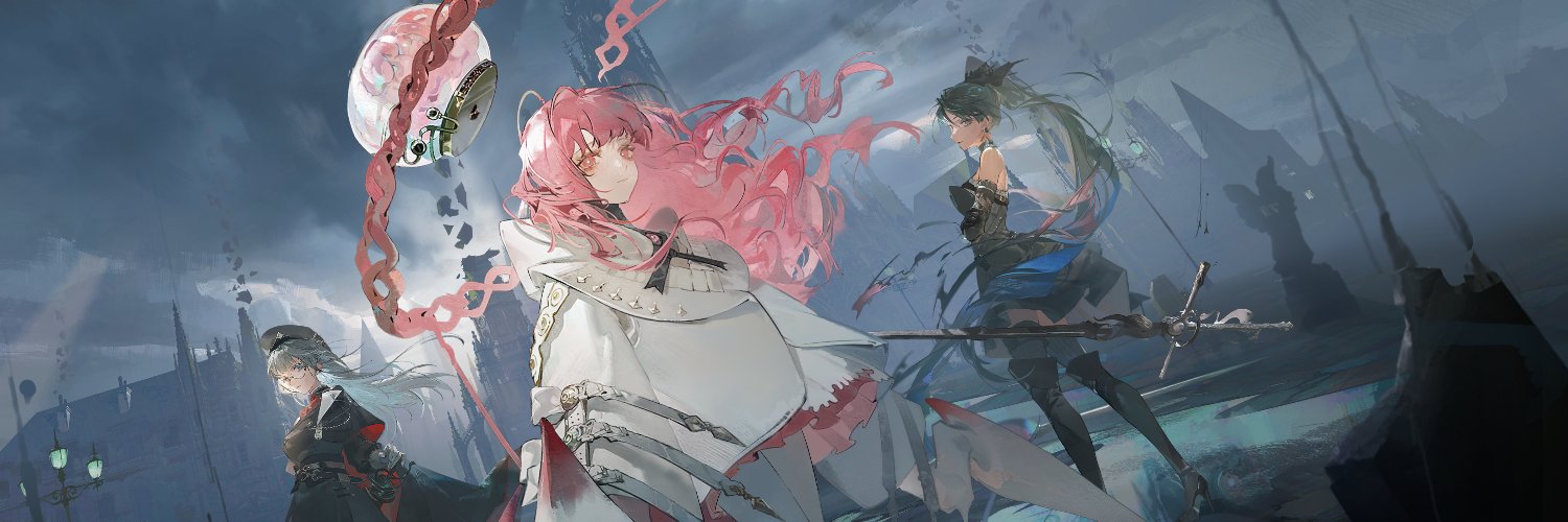 Morimens Official's banner