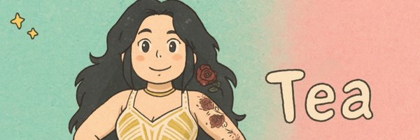 CultureShockTea Profile Banner