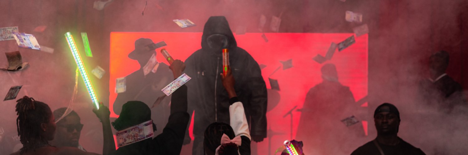 ArikeSanta's profile banner image