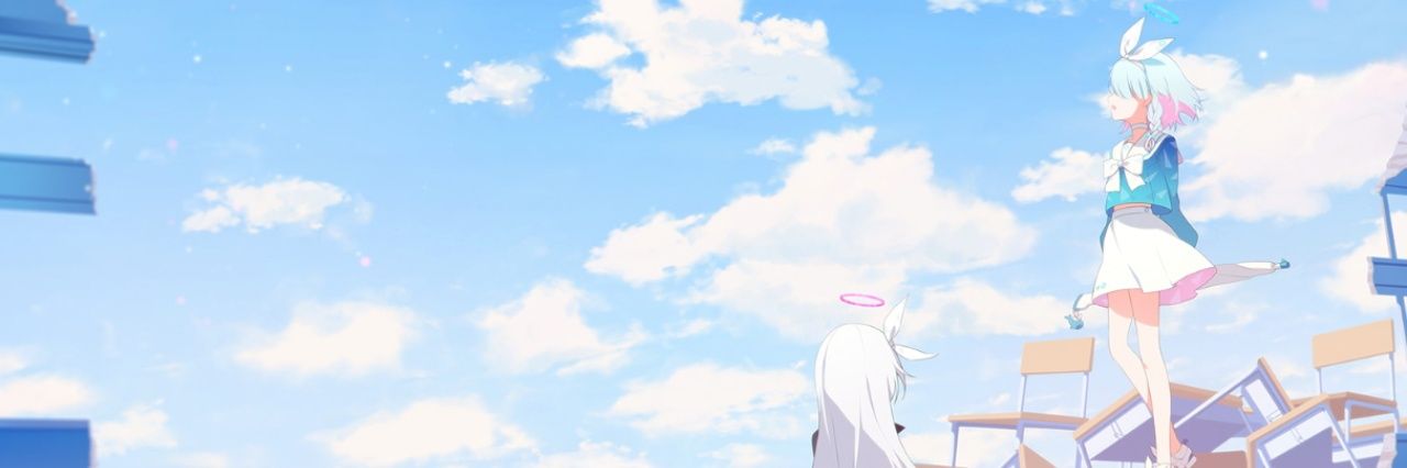 Ouki2539's profile banner image
