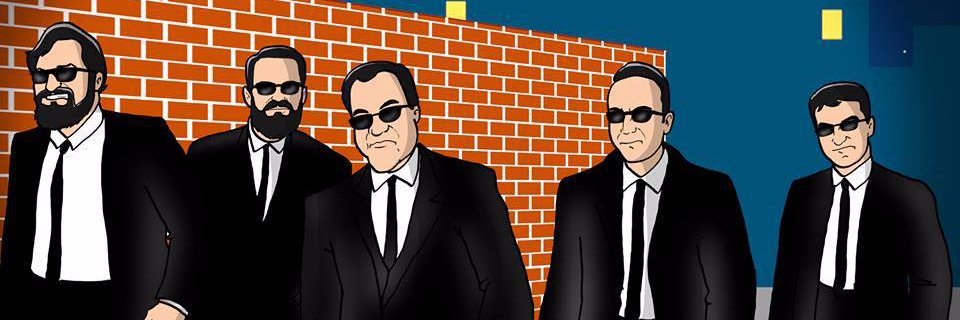 BarraganGDL's profile banner image