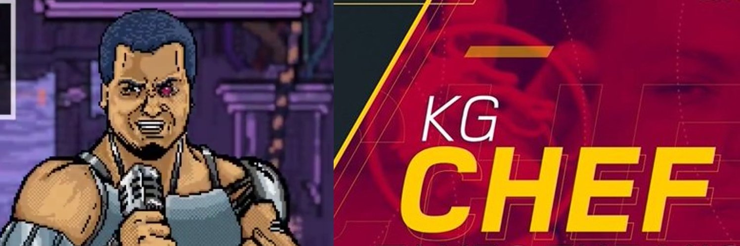 SF/Dinasty/Chef🎤S Factor 12 🐉🕹️🎮's banner