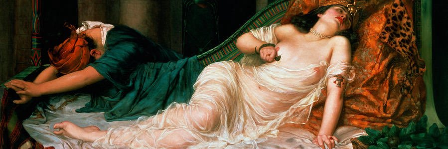 Solana’nın Kleopatrası banner