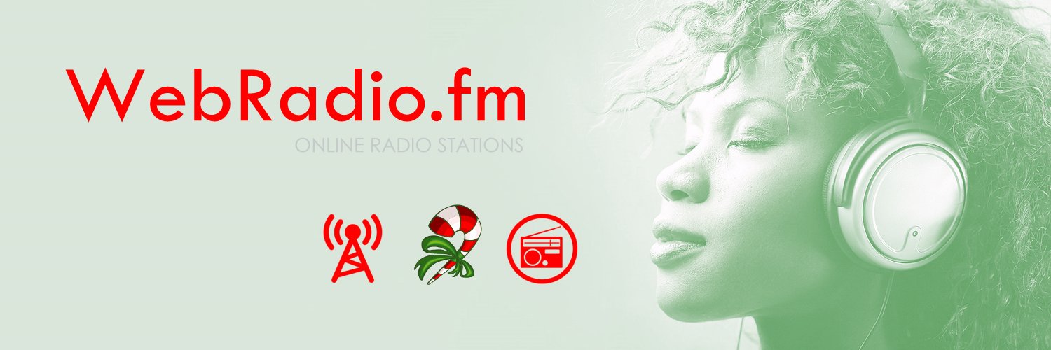 web_radio's profile banner image