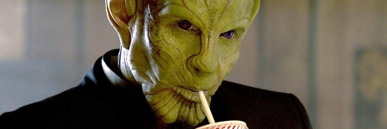 Annie Armenian banner