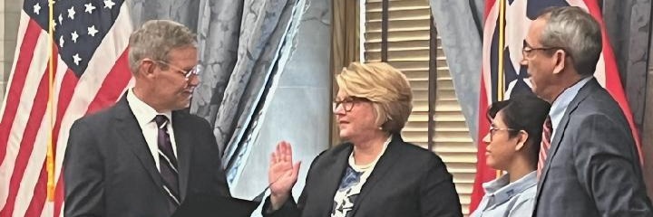 Margie Quin banner