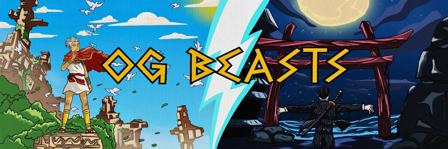 0GBeasts's profile banner image