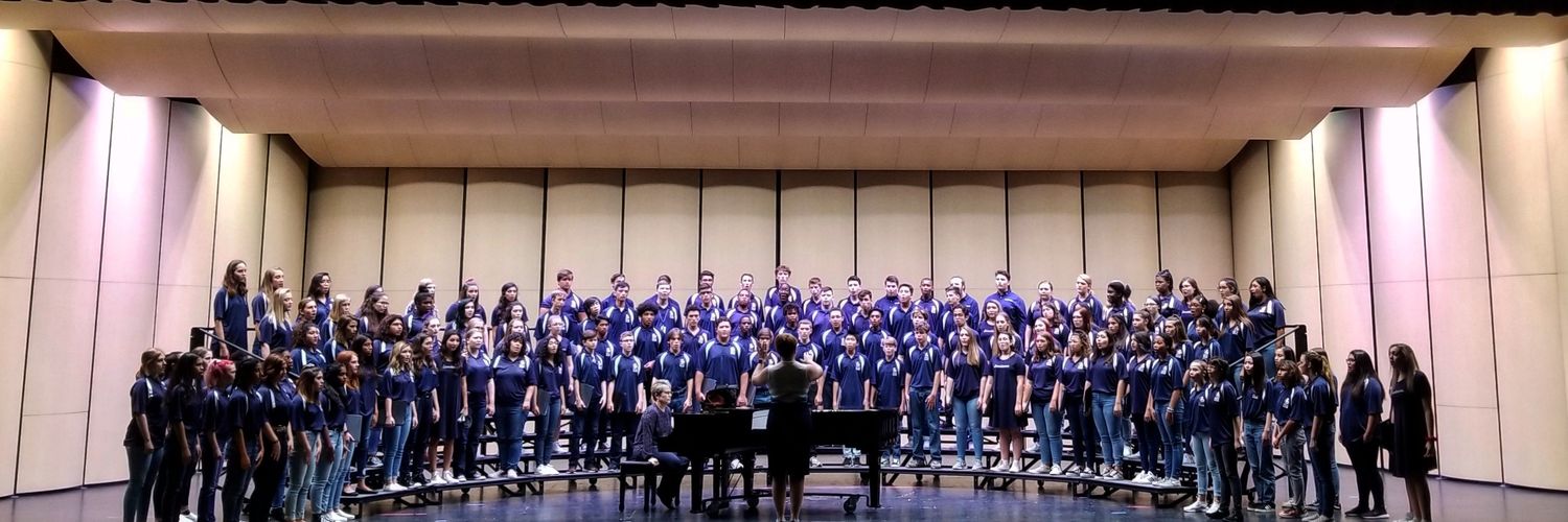 CLHSChoir's profile banner image