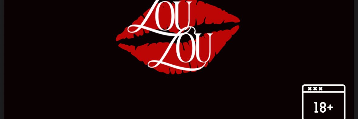 loulou banner