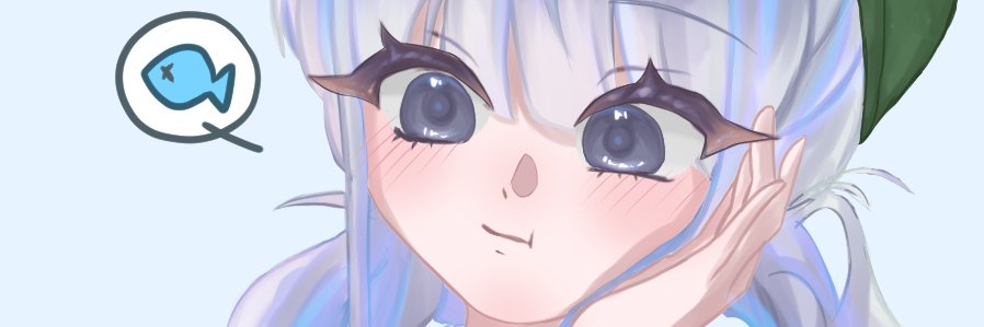 lanternbluefish's profile banner image