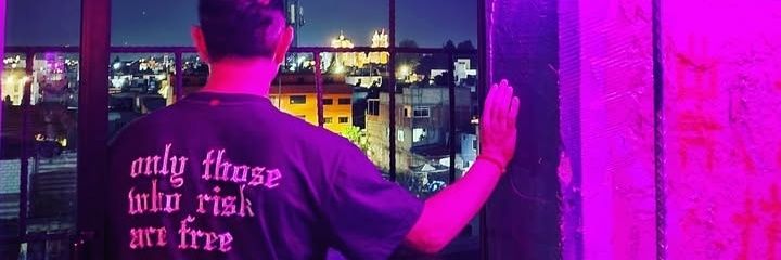 Adrián Romo-Ocaña 🇲🇽🇺🇸 Forever banner