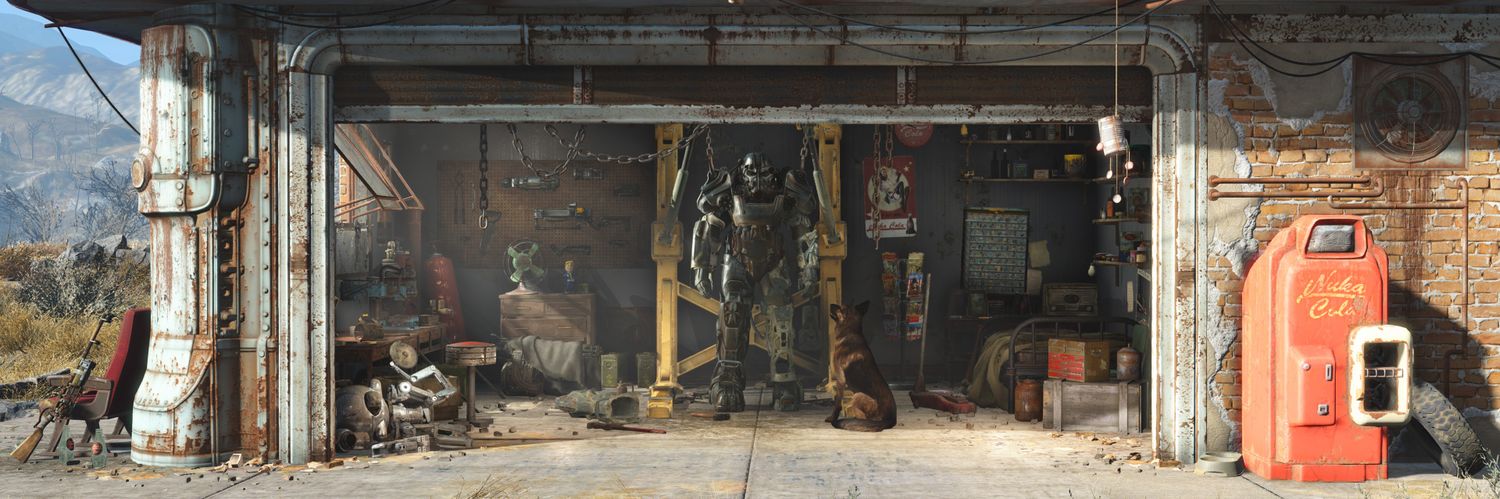 flareking41's profile banner image