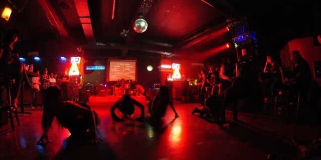 ActiveGloryDancer banner