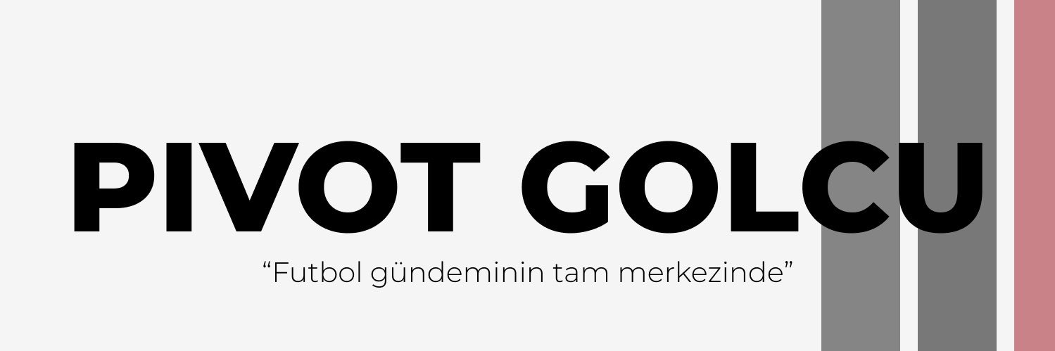 pivotgolcu07's profile banner image