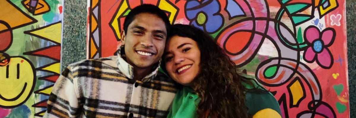XimCornejoA's profile banner image