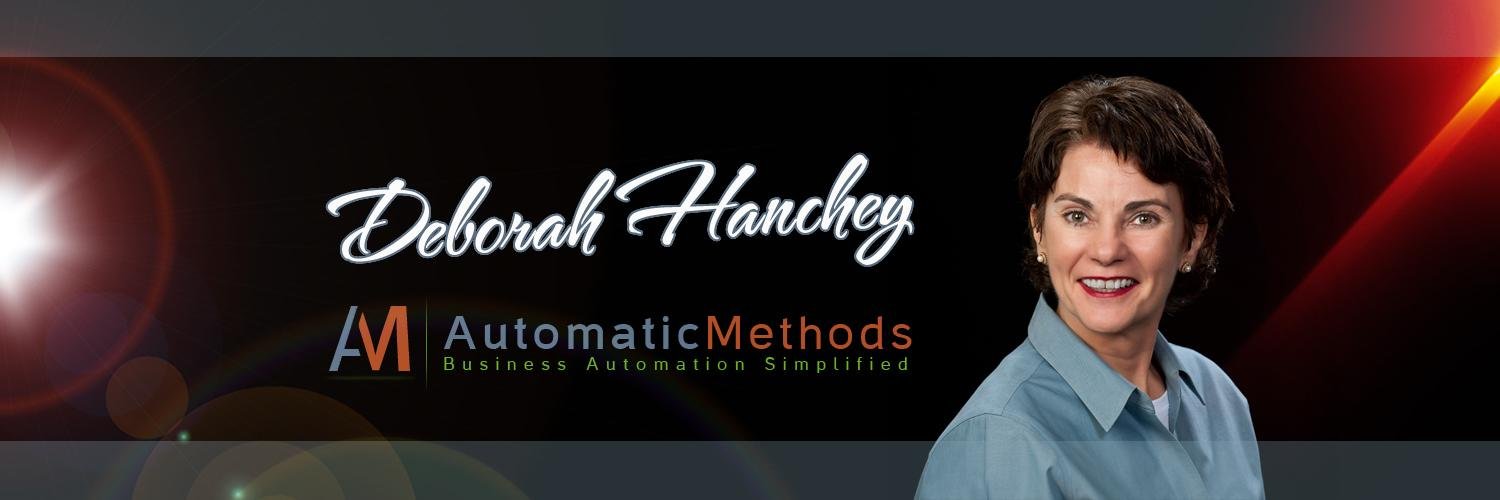 Deborah Hanchey banner
